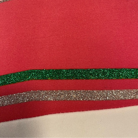 Disney Zombies 2 Addison Cheerleader Dress Girls Size Large (10/12) - Picture 11 of 14